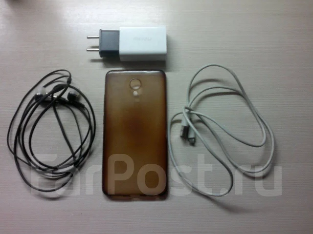Meizu M5 Note. �/�, ����� ����