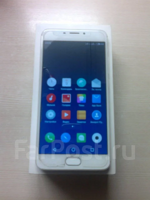 Meizu M5 Note. �/�, ����� ����