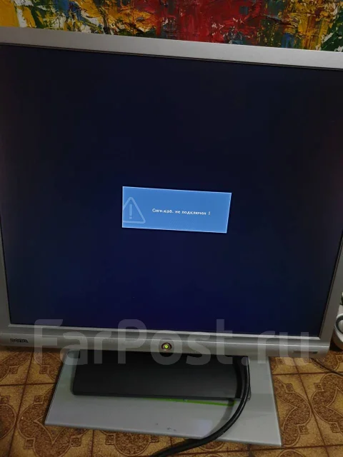 BenQ. 19" ����