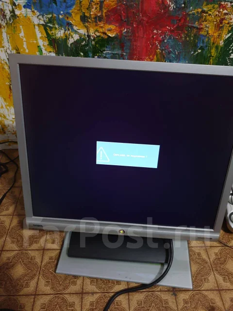 BenQ. 19" ����