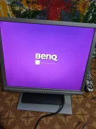 BenQ. 19" ����