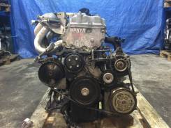 Двигатель в сборе. Nissan: Wingroad, Almera Classic, Sunny, Almera, Bluebird Sylphy, Tino, Expert, Primera, Avenir, Pulsar, AD Двигатели: QG15DE, QG18...
