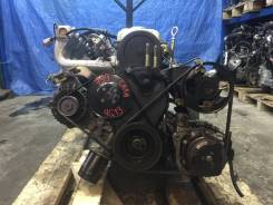 Двигатель в сборе. Mitsubishi Lancer, CJ1A, CK1A Mitsubishi Mirage, CJ1A, CK1A Mitsubishi Colt, CK1A Двигатель 4G13