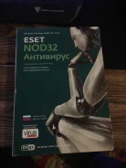 ESET NOD32 ���������. ����