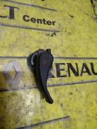 Ручка открывания капота. Renault: Megane, Modus, Logan, Trafic, Duster, Scenic, Master, Twingo, Sandero, Clio, Wind Двигатели: E7J, F3R, F4P, F4R, F5R...