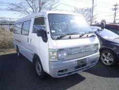 Mazda Bongo Brawny. SK56M, WL ����