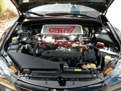Двигатель в сборе. Subaru: Brat, Crosstrek, Legacy Grand, B9 Tribeca, Legacy Lancaster, Outback, Domingo, Libero, BRZ, Bistro, Chiffon, Exiga Crossove...
