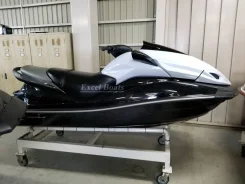 Kawasaki Ultra 300 X. 2014 ���. ��� ����� �� ������������ ����