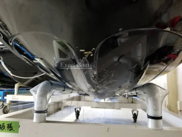 Kawasaki Ultra 300 X. 2014 ���. ��� ����� �� ������������ ����