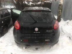 Fiat Bravo ����