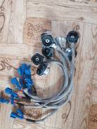 Блок ксенона. Toyota: Lite Ace, Corona, Ipsum, Pixis Joy, Corolla, Altezza, MR-S, Tundra, Pixis Truck, Vista, Voltz, Succeed, Hilux Pick Up, bB, Starl...