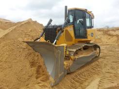 John Deere 750J. JOHN Deere 750J 2015, 6 800 куб. см., 14 778 кг. Под заказ