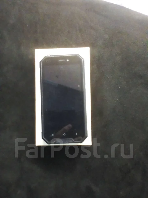 Blackview BV4000 Pro. �/�, ������, 3G, Dual-SIM, ���������� ����