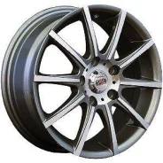 Alcasta M12. 6.5x15", 5x114.3, ET45, �� 67,1���. ����