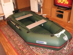 Seapro. 2013 ���, ����� 3��., ��������� ���������, 2,5��.�., ������ ����