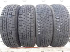 Bridgestone Ice Partner. Всесезонные, 2014 год, 10 %, 4 шт