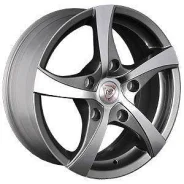 NZ Wheels SH646. 6.5x15", 5x139.7, ET40, �� 98,6���. ����