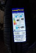 Goodyear EfficientGrip Compact. Летние, 2018 год, 90 %