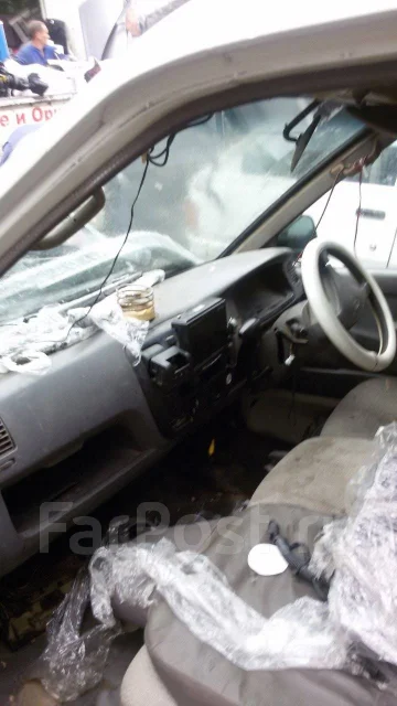 Toyota Lite Ace ����