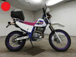Yamaha TT-R 250 Raid. 250 куб. см., исправен, птс, без пробега