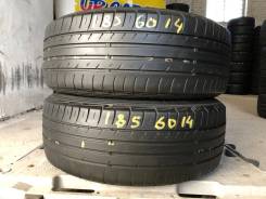 Falken Ziex ZE914 Ecorun. Летние, 2014 год, 50 %, 2 шт