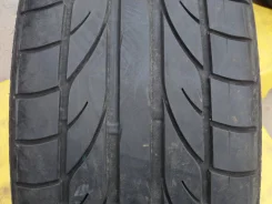 Bridgestone TS-02. ������, 2007 ���, �/�, ����� 10�%