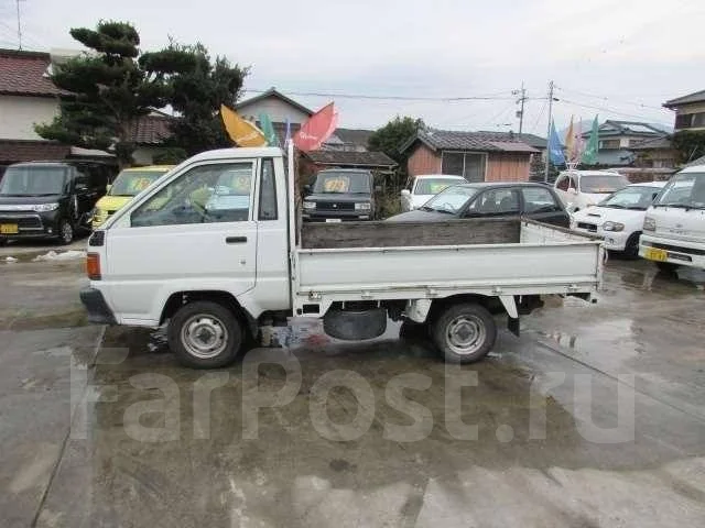 Toyota Lite Ace ����