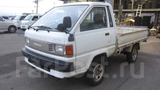 Toyota Lite Ace ����