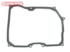 Фильтр АКПП с прокладкой поддона COB-WEB 11300A+W (SF300A/073000R) COB-WEB