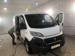 Fiat Ducato. Продам фиат дукато, 3 места