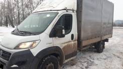 Fiat Ducato. борт-тент, 2 283 куб. см., 1 000 кг., 4x2