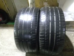 Michelin Primacy HP. ������, �/�, ����� 40 % ����