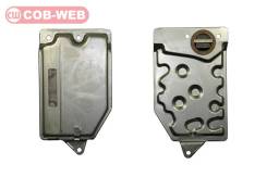 Фильтр АКПП с прокладкой поддона COB-WEB 11152C (SF152C/071520) COB-WEB