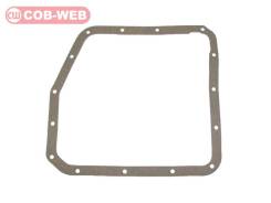 Фильтр АКПП с прокладкой поддона COB-WEB 11152D (SF152D/071520) COB-WEB