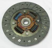 Диск сцепления EXEDY FJD023U EXEDY