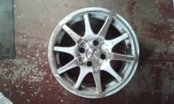 Lorenso. x14", 4x98 