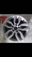 BMW. 7.5x17"