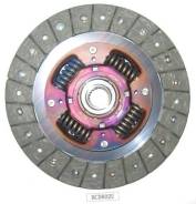 Диск сцепления EXEDY HCD802U EXEDY