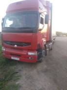 Renault Premium. Продаётся Reno, 11 000 куб. см., 20 000 кг., 4x2