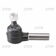 Наконечник рулевой CTR CEM - 18L CTR