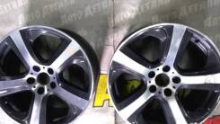 BMW. 9.0x19"