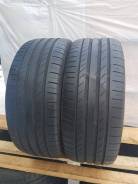 Continental ContiSportContact 5. Летние, 20 %, 2 шт