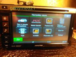 Alpine INE-W970BT ����
