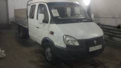 ГАЗ ГАЗель Фермер. Продам Газель Фермер, 2 400 куб. см., 1 500 кг., 4x2