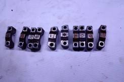 Крышка распредвала. Opel: Tigra, Astra Family, Agila, Astra, Meriva, Corsa Двигатели: Z14XEP, Z12XEP, Z14XEL