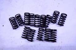 Пружина клапана. Opel: Tigra, Astra Family, Agila, Astra, Meriva, Corsa Двигатели: Z14XEP, Z12XEP, Z14XEL, Z10XE, Z10XEP, Z12XE, X12XE, A10XEP