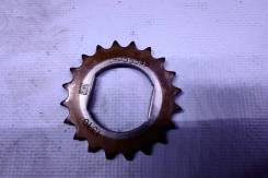Шкив коленвала. Opel: Agila, Meriva, Astra, Corsa, Mokka, Adam, Tigra, Astra Family, Cascada, Insignia Chevrolet: Cruze, Aveo, Tracker, Spin, Volt, Or...