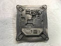 Блок ксенона. Land Rover Range Rover, L322 Двигатель ROVERV8