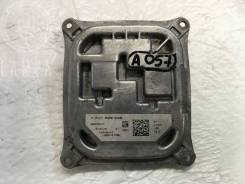 Блок ксенона. Land Rover Range Rover, L322 Двигатель ROVERV8
