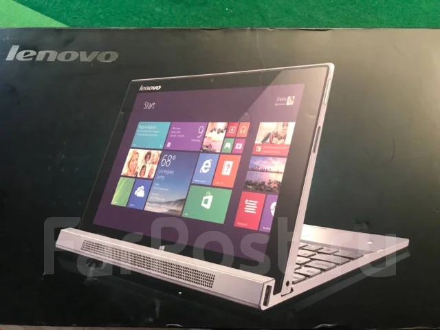 Lenovo Miix 2 10 ����